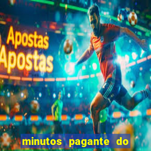 minutos pagante do fortune rabbit